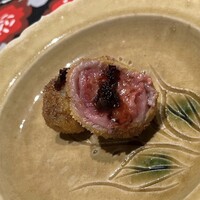 肉料理ふくなが -  肉料理ふくなが -