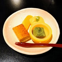 味街道 五十三次 - 