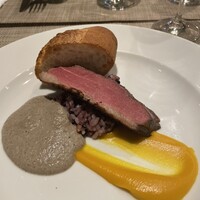 キャトルラパン - 