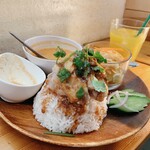 アジアン食堂 アチェチェ - 