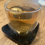 串焼串天 ワインto日本酒 でべそ - 