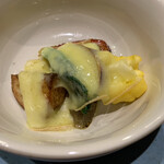 Akizuki - 北海道足寄町の牛からできたチーズ