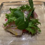 Akizuki - 舞鶴のブリ