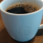 Starbucks Coffee - 