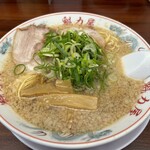 ラーメン魁力屋 - 