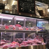 熟成和牛ステーキグリルド エイジング・ビーフ 横浜店 - 