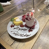 熟成和牛ステーキグリルド エイジング・ビーフ 横浜店 - 