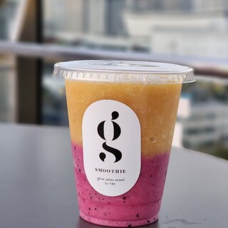 BERRY GLOW ジュース 口コミ一覧 : グロー ジュース スタンド （glow juice stand by TBC