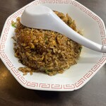 新福菜館 - 