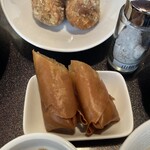 中国料理 竜苑 - 