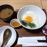 天ぷら酒場 KITSUNE - 