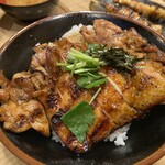 焼鳥のヒナタ - 