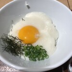 天ぷら酒場 KITSUNE - 