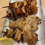 Yakitori No Hinata - 