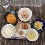 中国料理 竜苑 - 