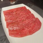 Yakiniku Hanabi - 