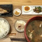 Koujiya Kafe - 胃に優しいご飯