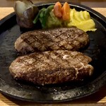 シャーロックホームズ - 料理写真: