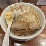 麺や来味 - 料理写真: