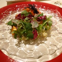 ラ・グランターブル ドゥ キタムラ - 