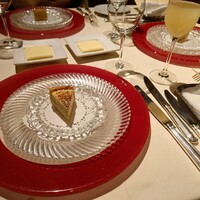 ラ・グランターブル ドゥ キタムラ - 