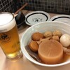 炉端とおでん 呼炉凪来 仙台駅前店