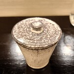 島津 - 茶碗蒸し