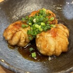 Unimurakami - タチ一味焼