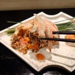 島津 - 兵庫香住のせいこ蟹