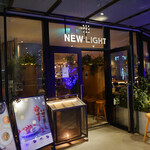 NEWLIGHT - 昨年の冬の写真