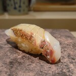 島津 - 明石の真鯛