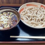 小平うどん - 