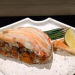 島津 - 兵庫香住のせいこ蟹