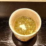 島津 - 沖縄の水雲