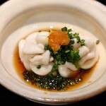 島津 - 北海道の無洗白子