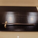 島津 - カウンター