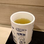 島津 - アガリ差し替え