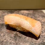 島津 - 追加　氷見の鰤