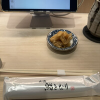 立喰 鮨となり - 