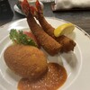 洋食の店　みしな