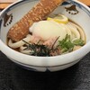 熟成うどん なかや