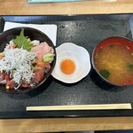 ふじやす食堂 - 