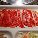 Yakiniku Sutajiamu Jan - 