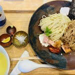 らぁ麺 飯田商店 - 