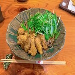 蕎麦 游山 - 