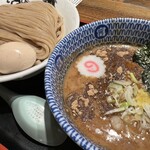 松戸中華そば 富田食堂 - 