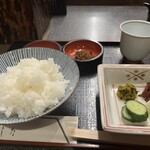 洋食の店　みしな - 