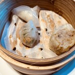 點心茶室 - 