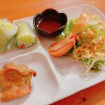 ビンドゥ 八尾本店 - 