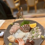 かぼす - 料理写真: